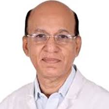 Dr Sunil Kumar Nakra
